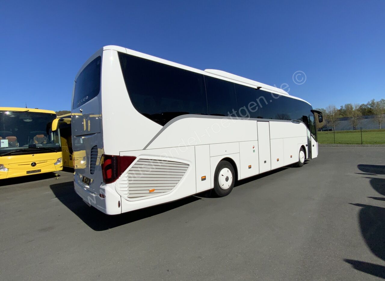Setra S 515 HD - Autocar: foto 4 Setra S 515 HD - Autocar: foto 4