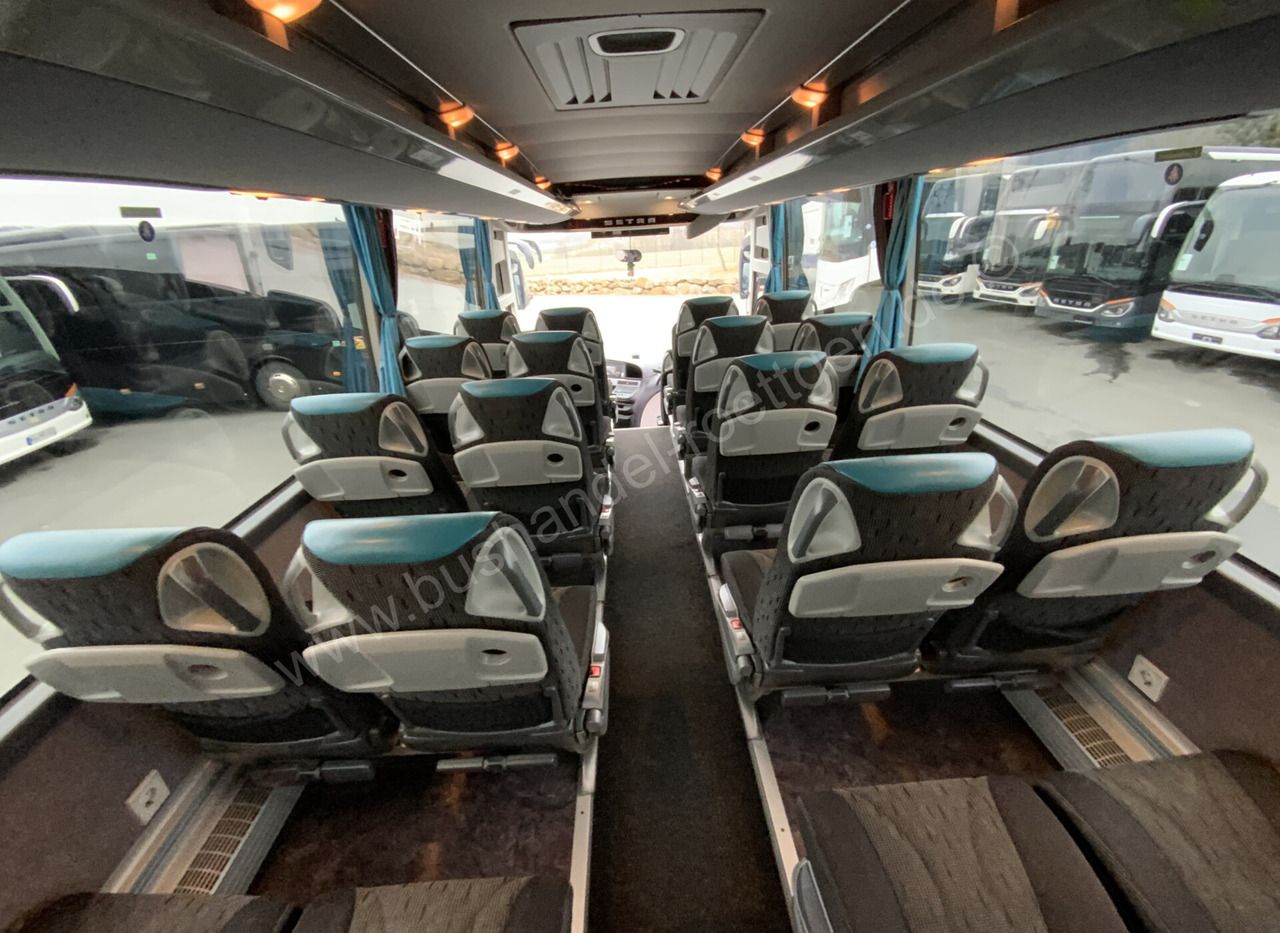Autocar Setra S 516 HD/2: foto 18 Autocar Setra S 516 HD/2: foto 18