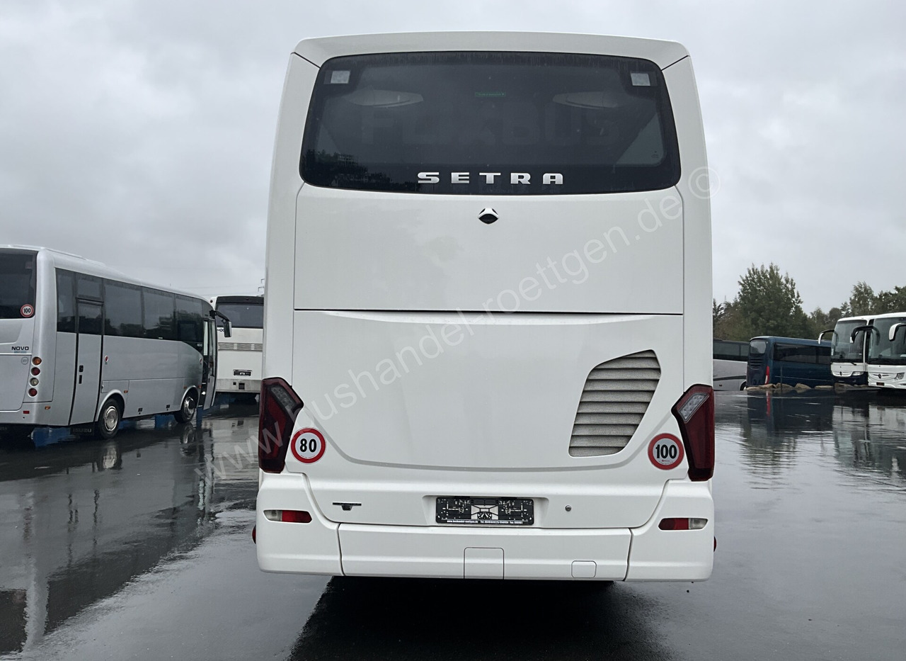 Autocar Setra S 516 HD: foto 9