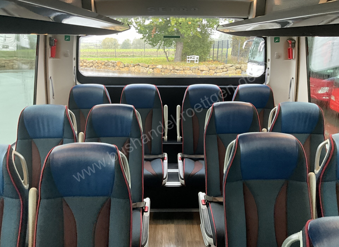 Autocar Setra S 516 HD: foto 14