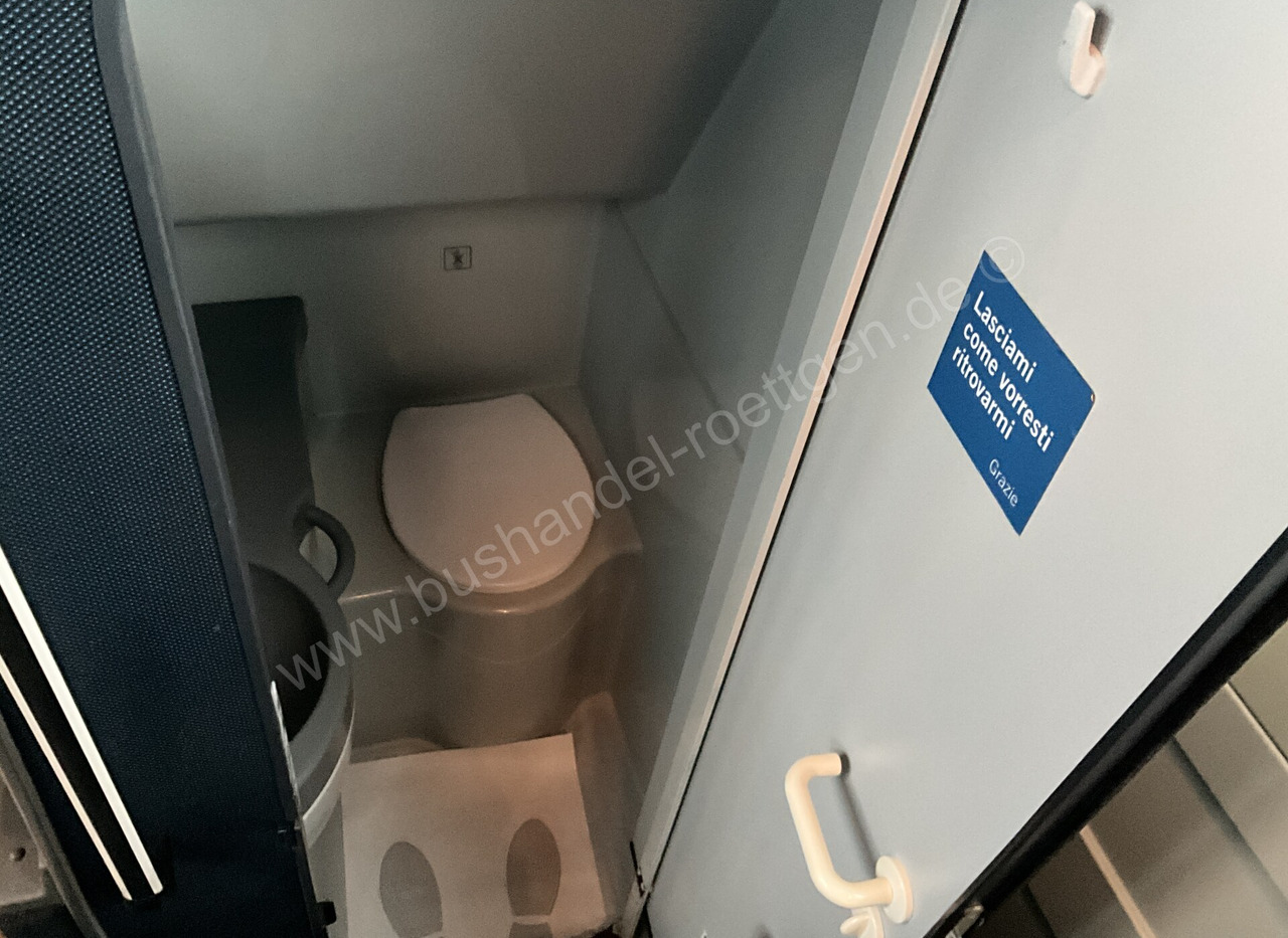 Autocar Setra S 516 HD: foto 17