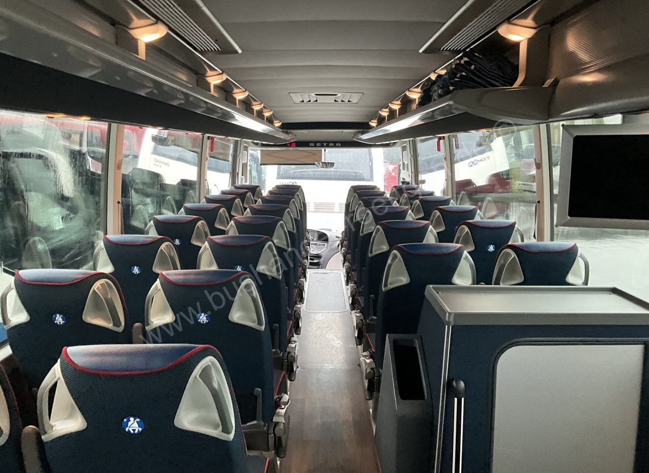 Autocar Setra S 516 HD: foto 16