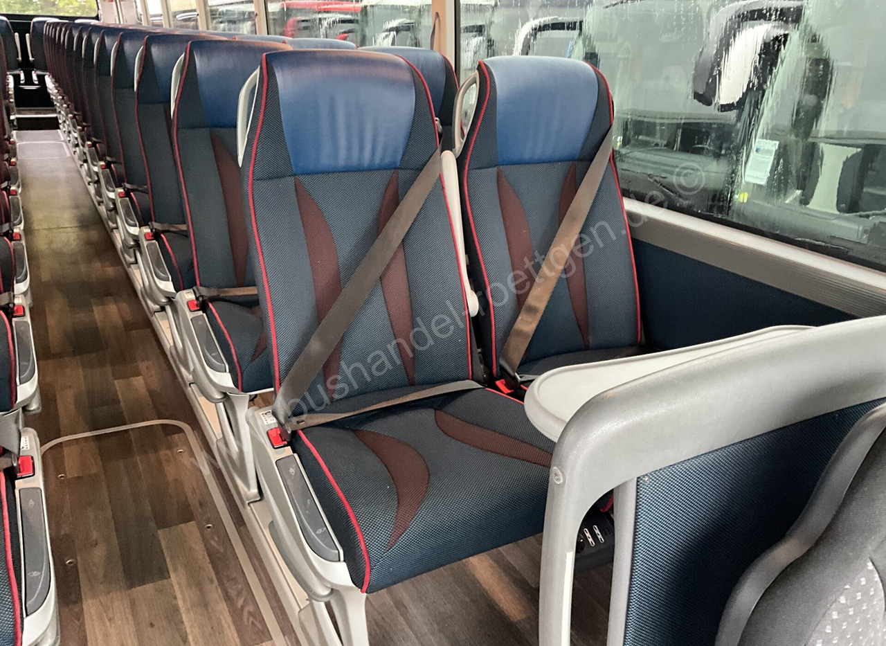 Autocar Setra S 516 HD: foto 11