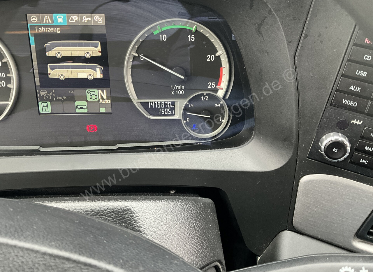 Autocar Setra S 516 HD: foto 19