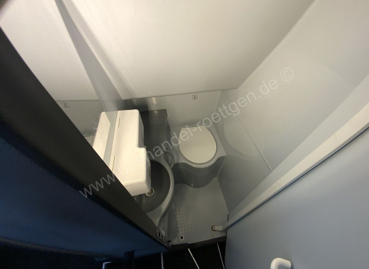 Autocar Setra S 517 HD: foto 20 Autocar Setra S 517 HD: foto 20