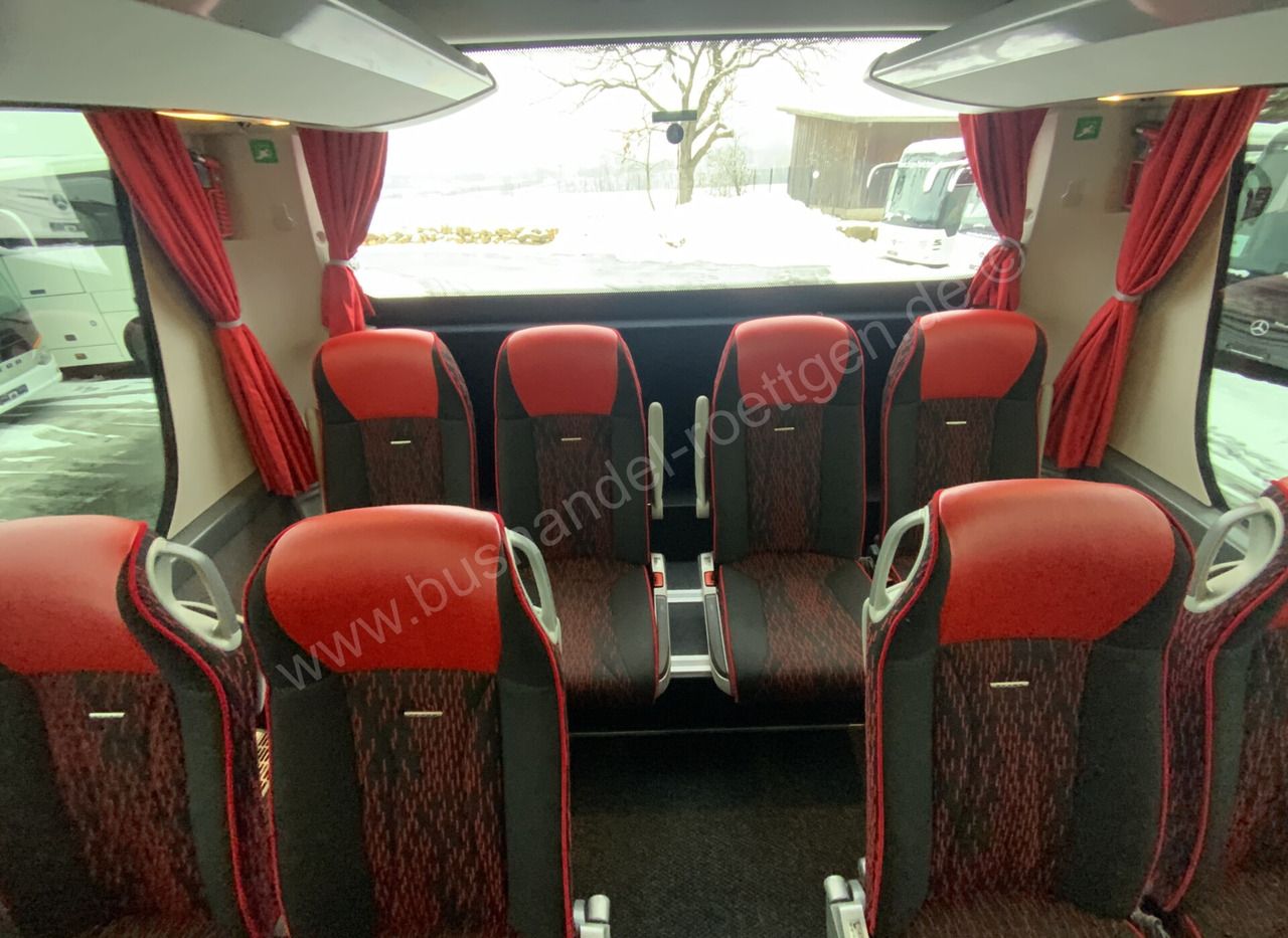 Autocar Setra S 517 HD: foto 15 Autocar Setra S 517 HD: foto 15