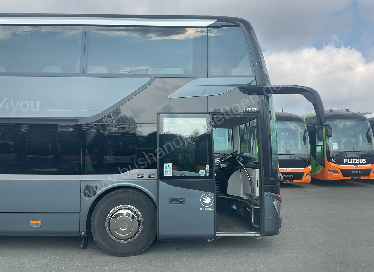 Setra S 531 DT - Autobús de dos pisos: foto 5 Setra S 531 DT - Autobús de dos pisos: foto 5