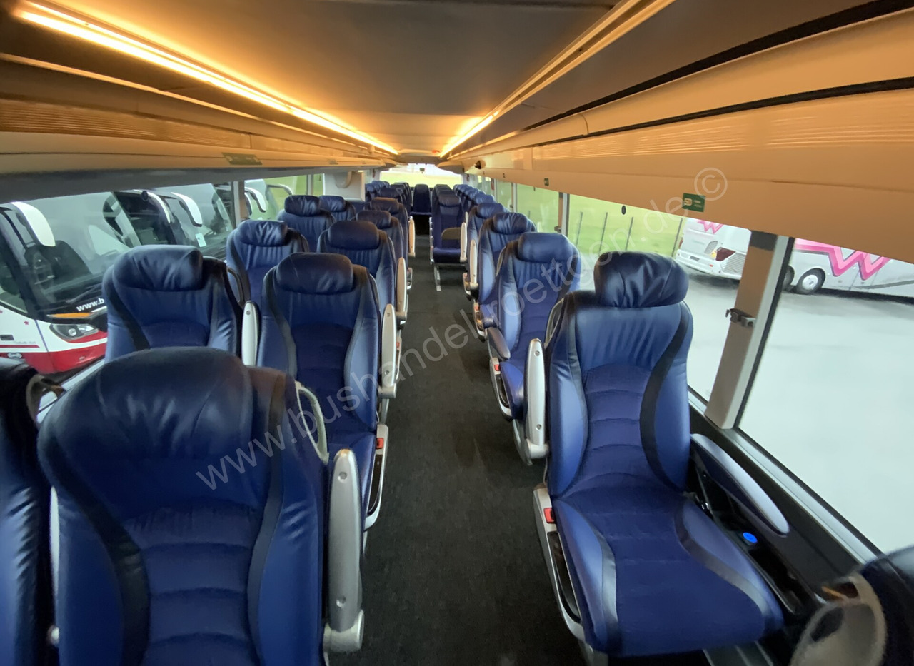 Leasing financiero de Setra S 531 DT leasing Setra S 531 DT: foto 17 Leasing financiero de Setra S 531 DT leasing Setra S 531 DT: foto 17