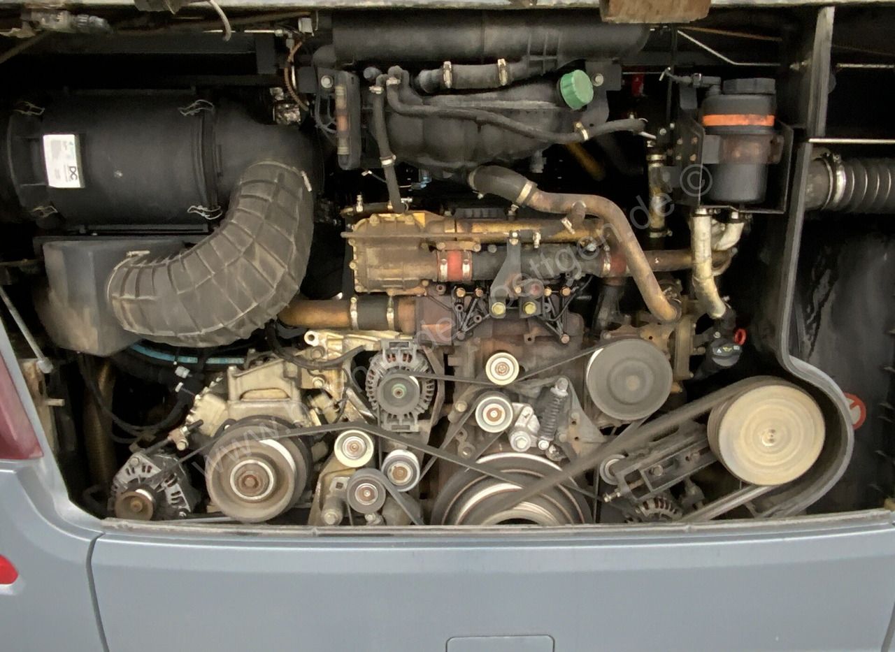 Autobús de dos pisos Setra S 531 DT: foto 9 Autobús de dos pisos Setra S 531 DT: foto 9