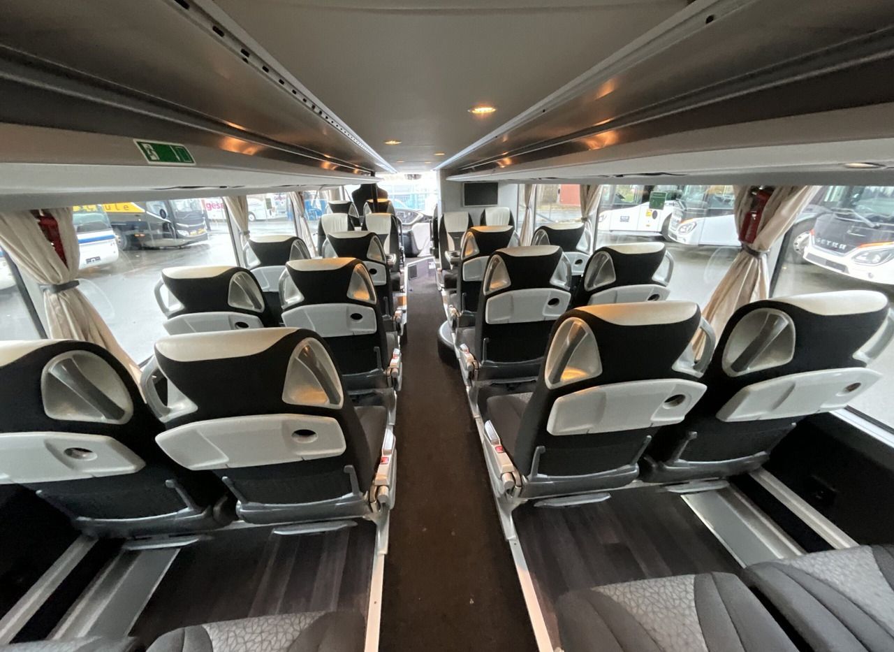 Autobús de dos pisos Setra S 531 DT: foto 15 Autobús de dos pisos Setra S 531 DT: foto 15
