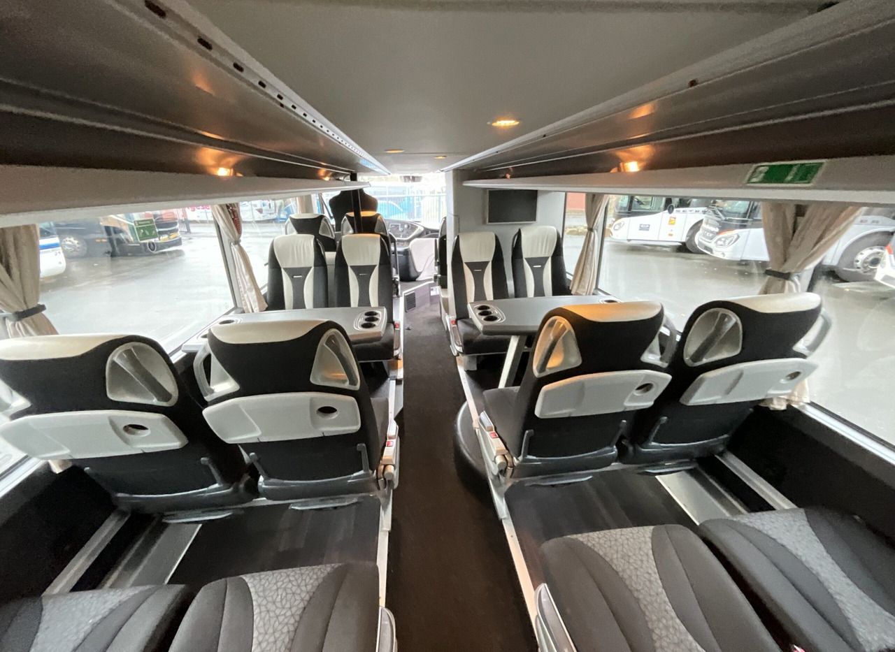 Autobús de dos pisos Setra S 531 DT: foto 16 Autobús de dos pisos Setra S 531 DT: foto 16