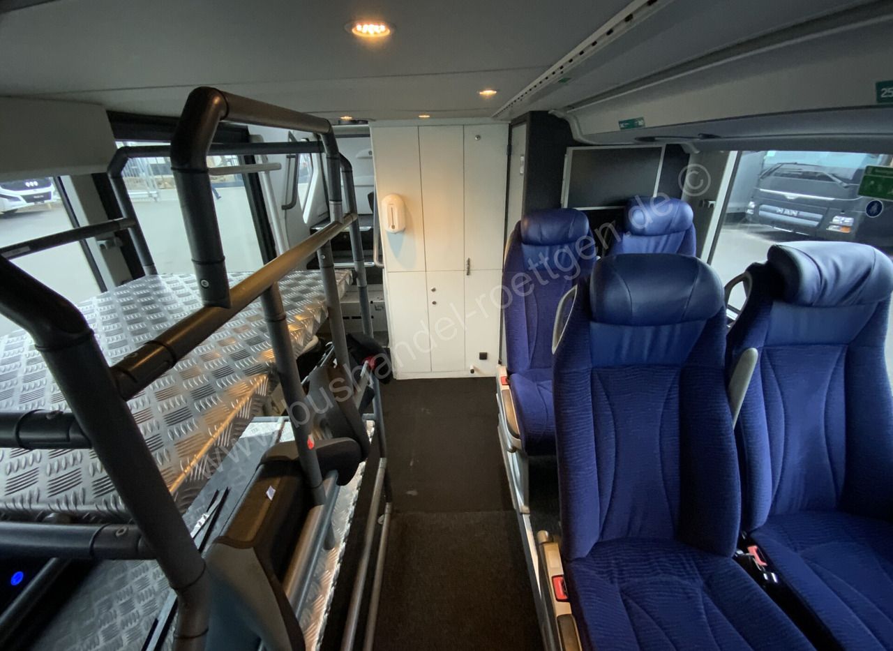 Autobús de dos pisos Setra S 531 DT: foto 13 Autobús de dos pisos Setra S 531 DT: foto 13