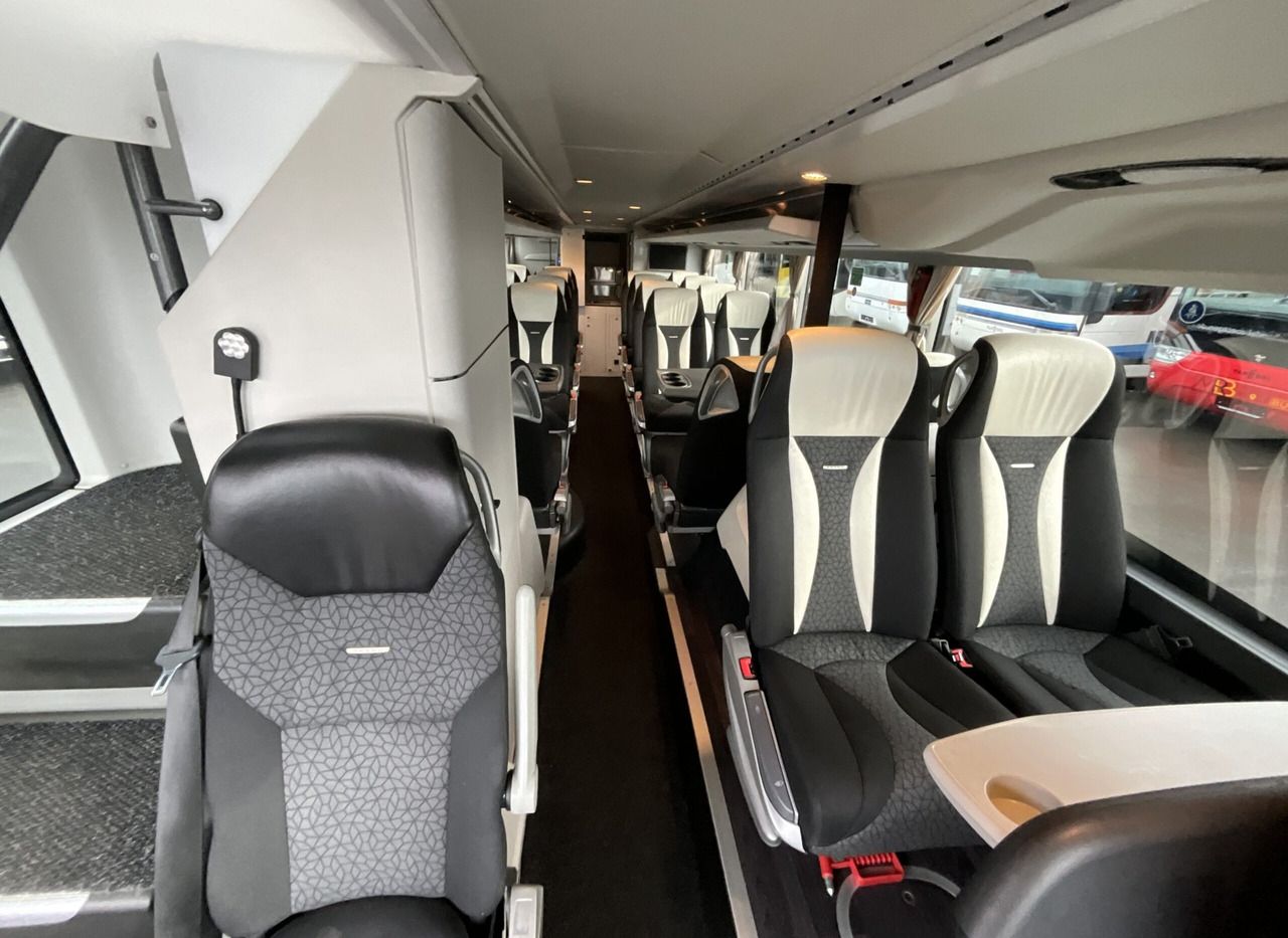 Autobús de dos pisos Setra S 531 DT: foto 9 Autobús de dos pisos Setra S 531 DT: foto 9