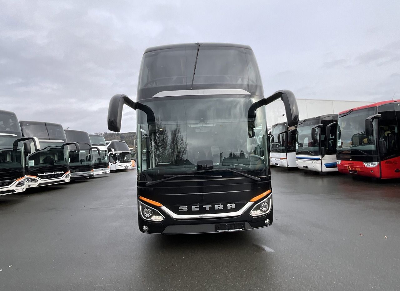 Autobús de dos pisos Setra S 531 DT: foto 6 Autobús de dos pisos Setra S 531 DT: foto 6