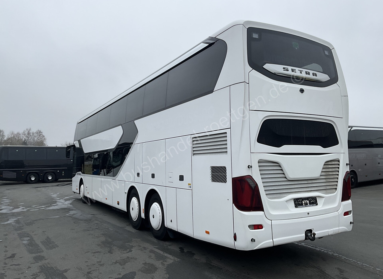 Setra S 531 DT - Autobús de dos pisos: foto 4 Setra S 531 DT - Autobús de dos pisos: foto 4
