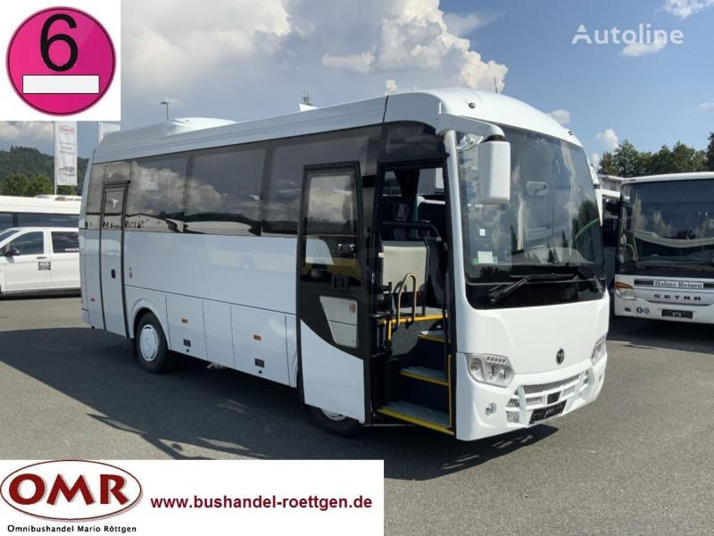 Autobús suburbano nuevo Temsa Prestij SX: foto 1