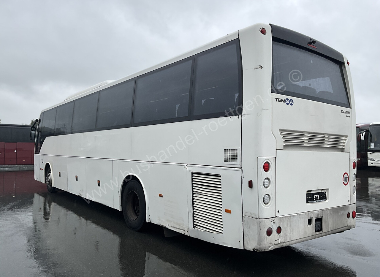 Temsa Safari - Autocar: foto 4 Temsa Safari - Autocar: foto 4