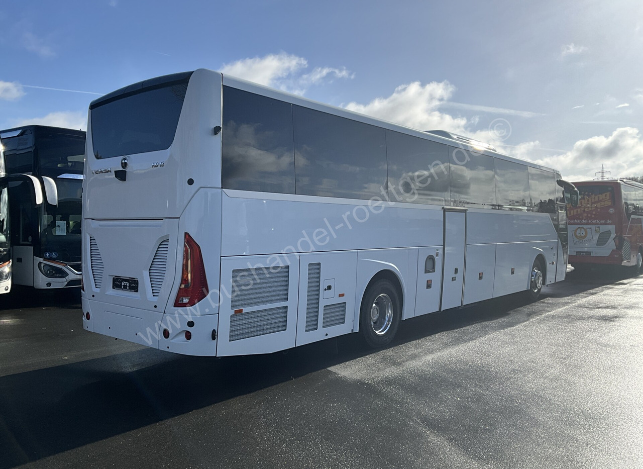 Temsa Safari HD 13 - Autocar: foto 3 Temsa Safari HD 13 - Autocar: foto 3