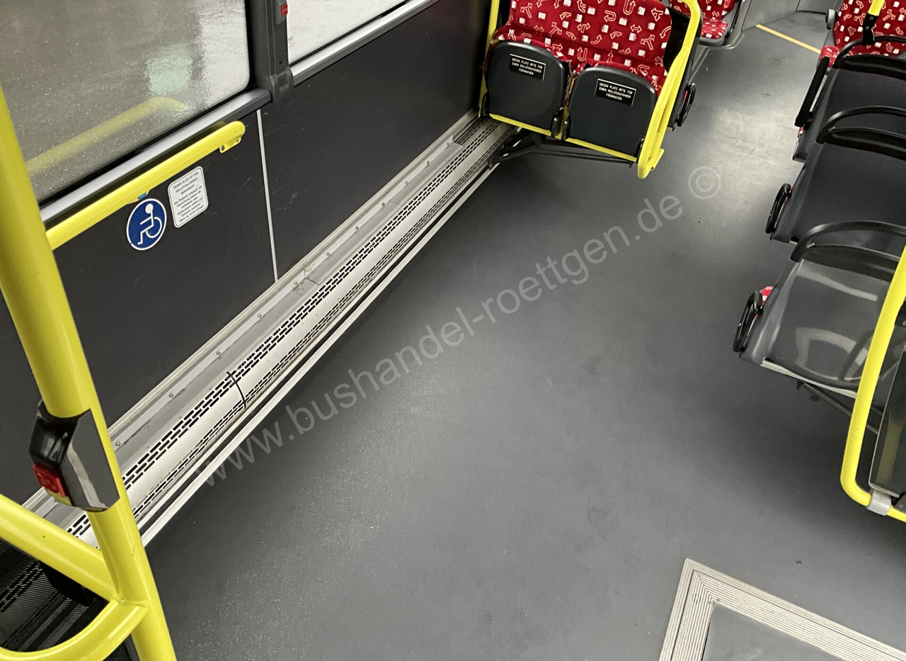 Autobús urbano VDL Citea LLE: foto 16