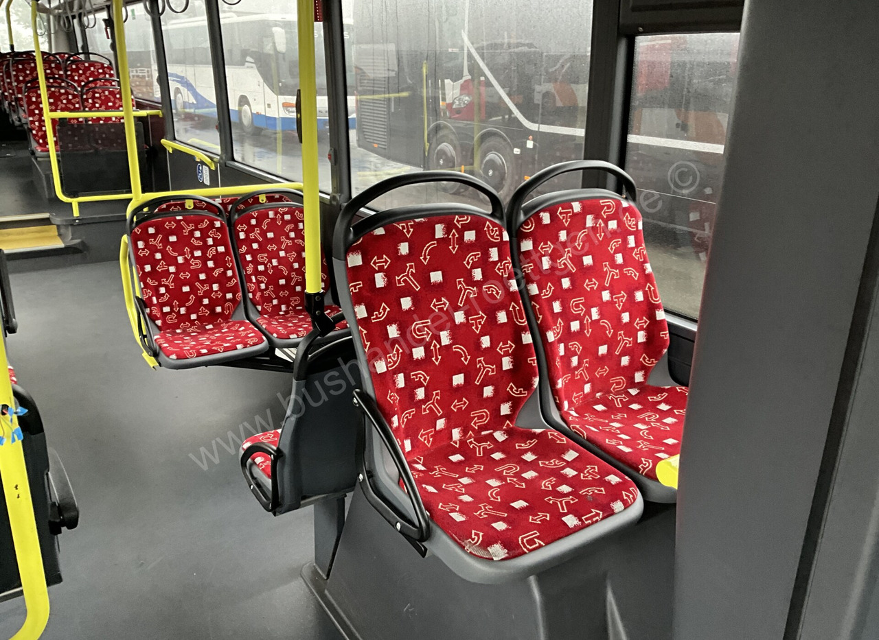 Autobús urbano VDL Citea LLE: foto 10