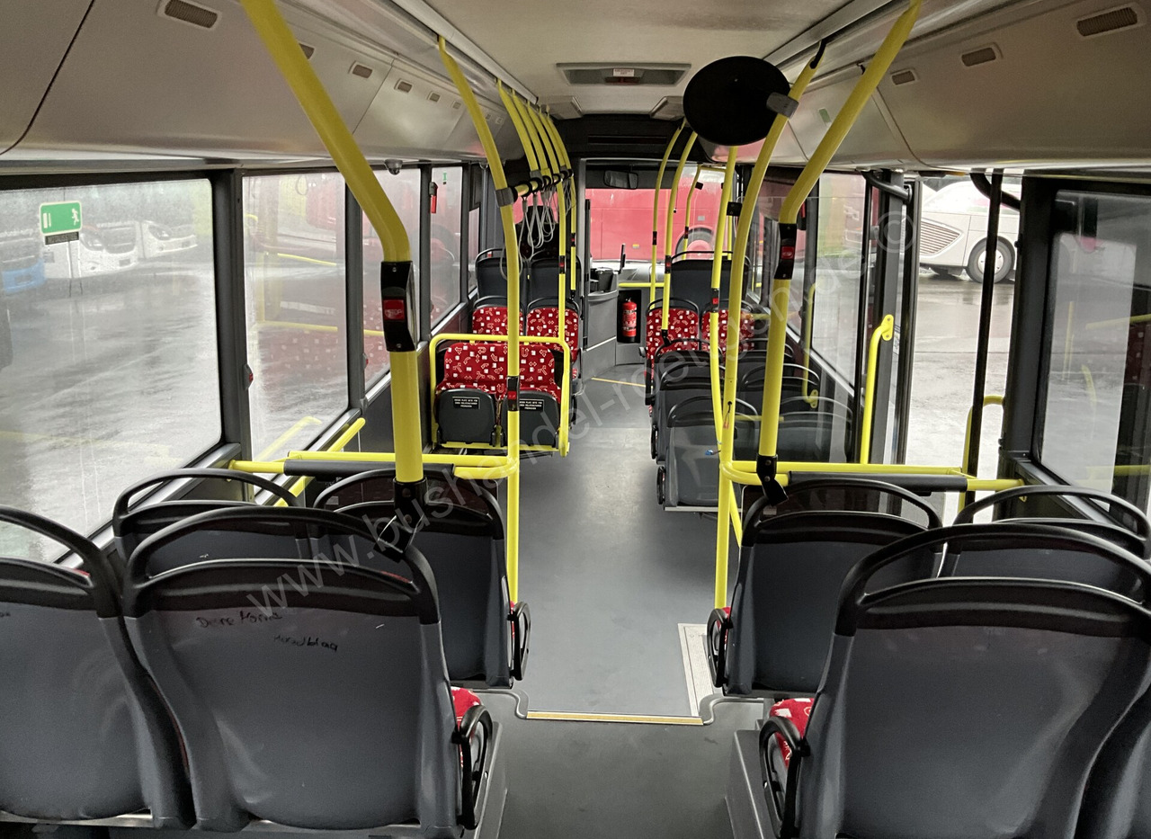 Autobús urbano VDL Citea LLE: foto 14