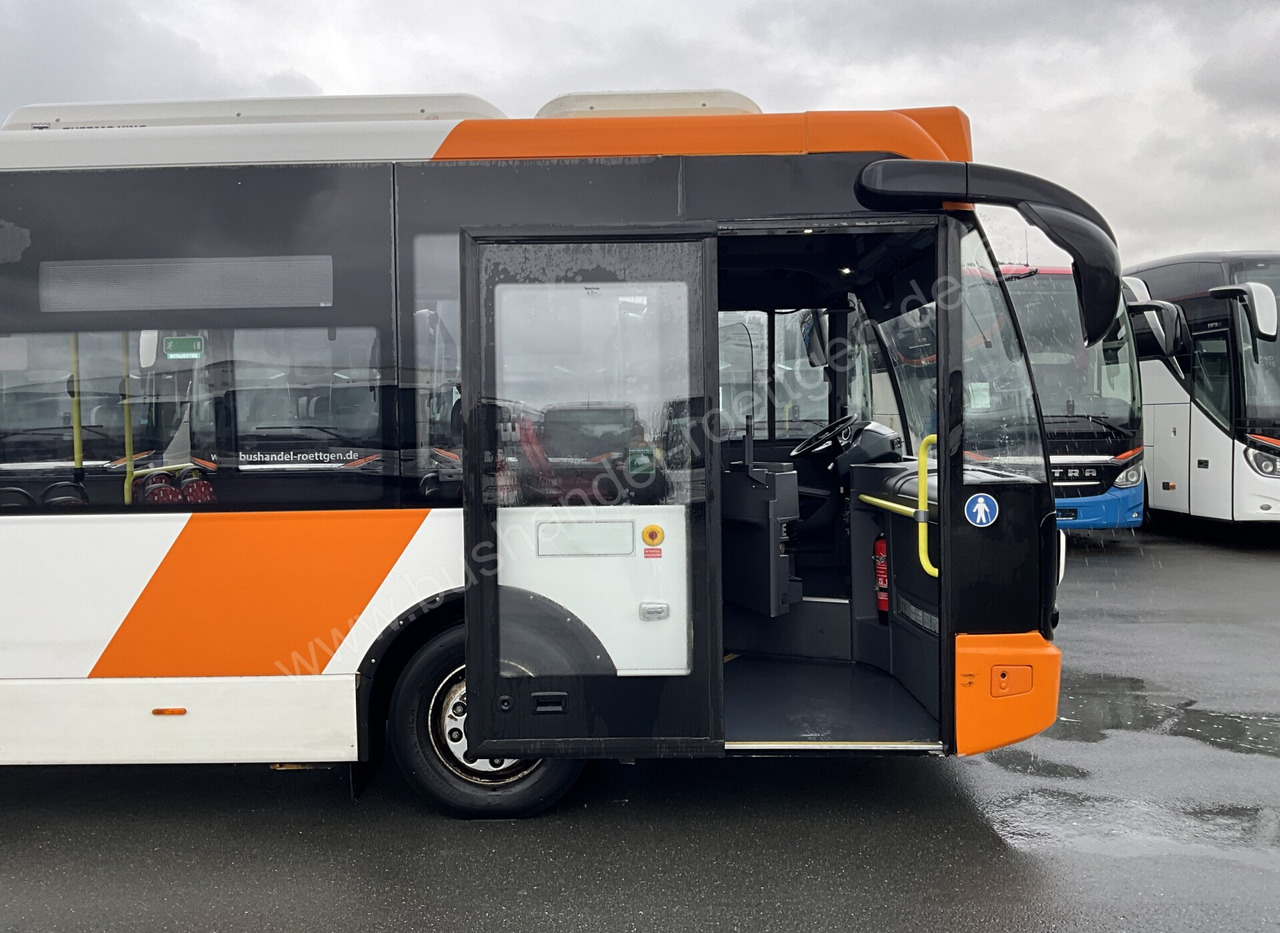 VDL Citea LLE - Autobús urbano: foto 5 VDL Citea LLE - Autobús urbano: foto 5