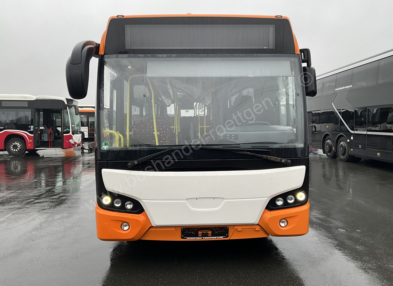 Autobús urbano VDL Citea LLE: foto 7