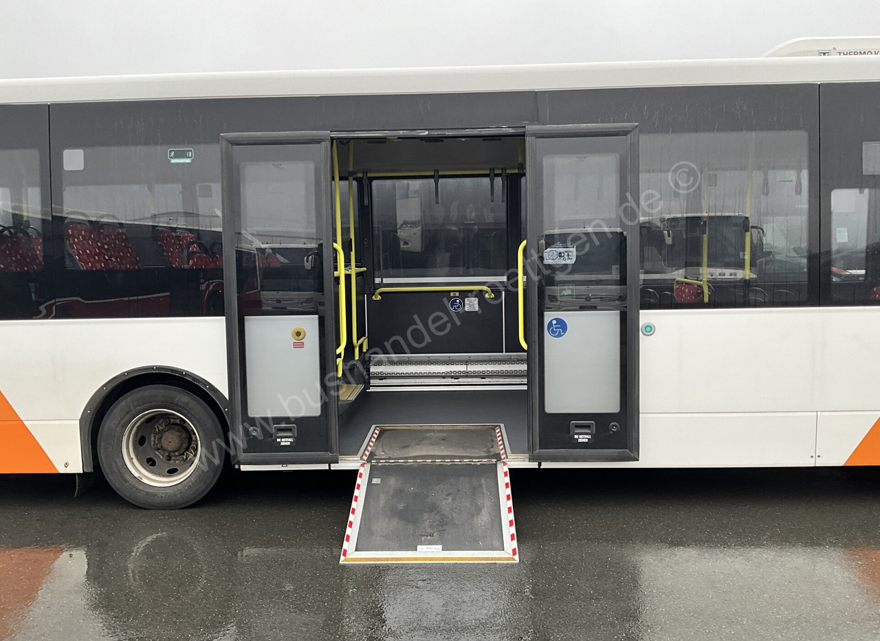 Autobús urbano VDL Citea LLE: foto 6