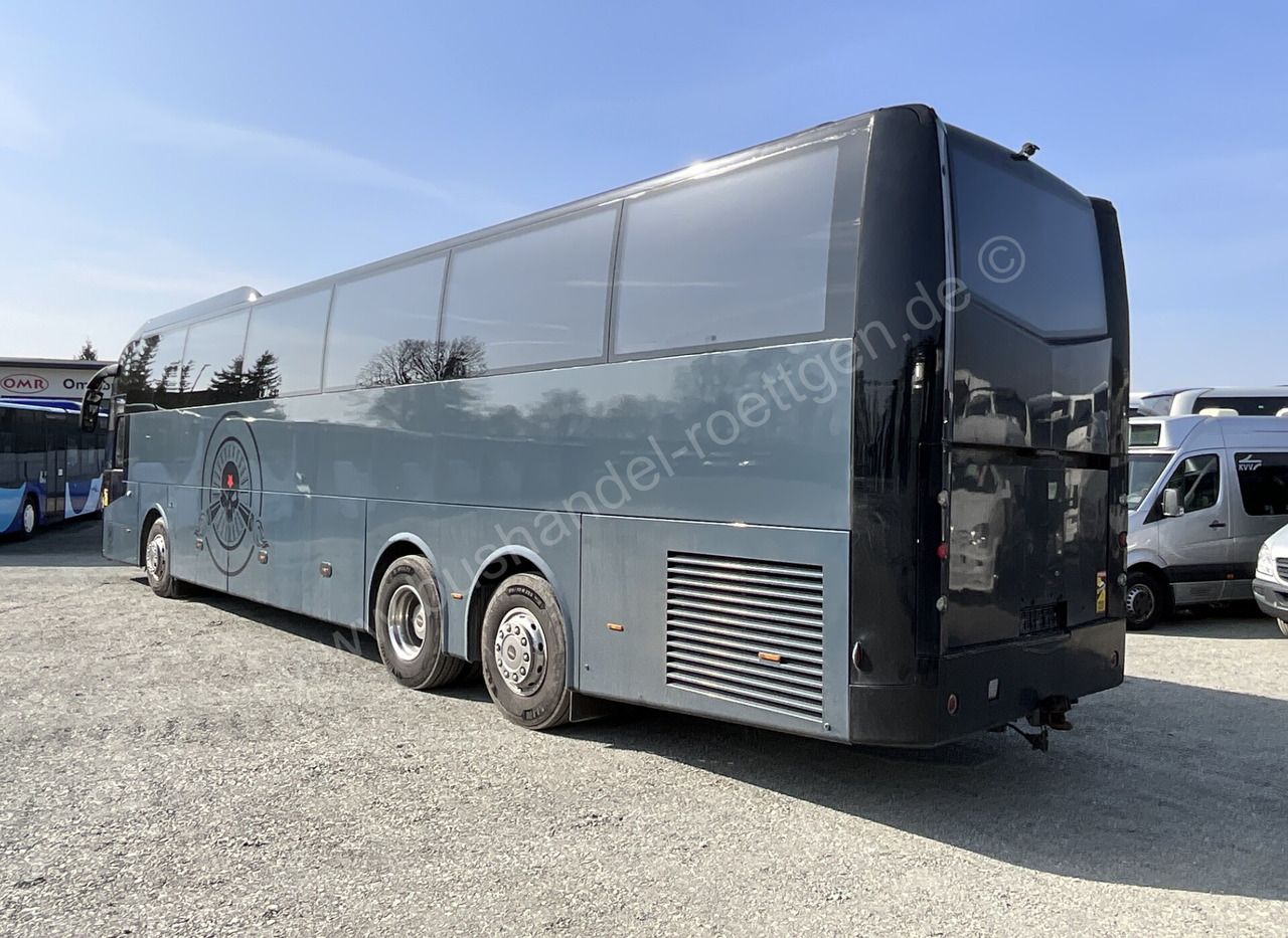 VDL Nightliner - Autocar: foto 4 VDL Nightliner - Autocar: foto 4