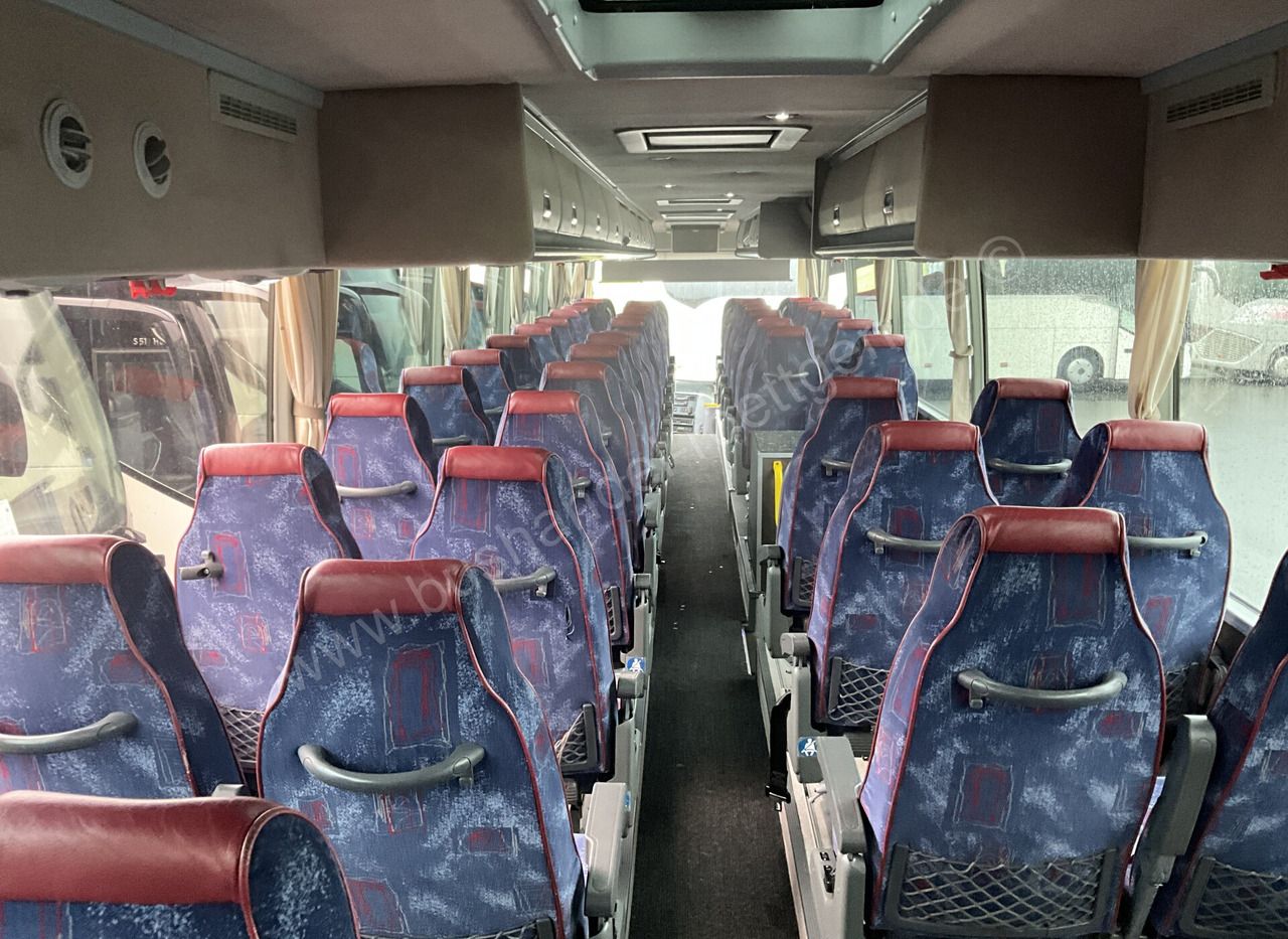 Autocar Van Hool T916 Astron: foto 15 Autocar Van Hool T916 Astron: foto 15