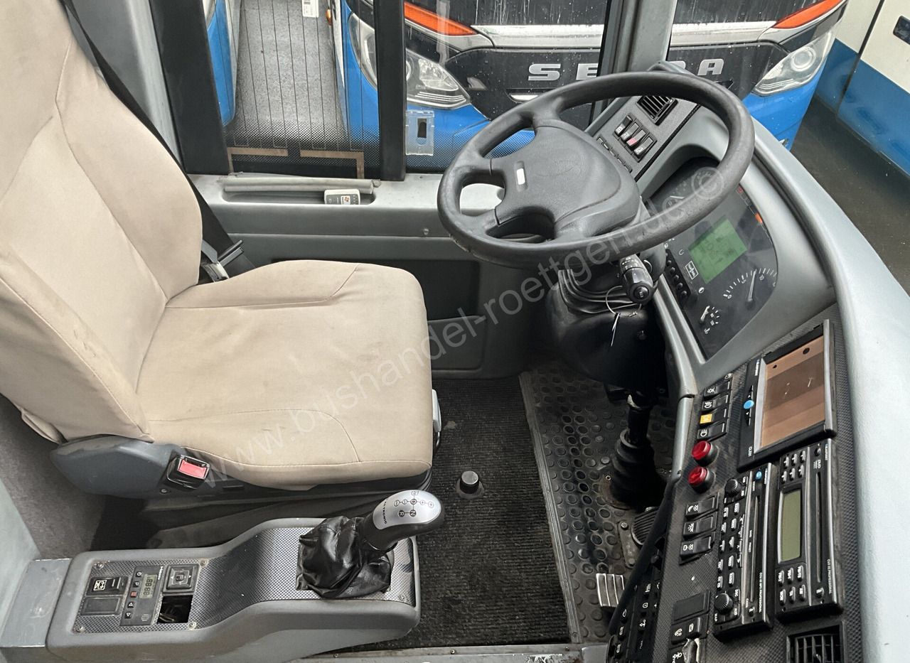 Autocar Van Hool T916 Astron: foto 19 Autocar Van Hool T916 Astron: foto 19