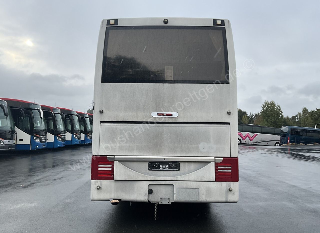 Autocar Van Hool T916 Astron: foto 9 Autocar Van Hool T916 Astron: foto 9