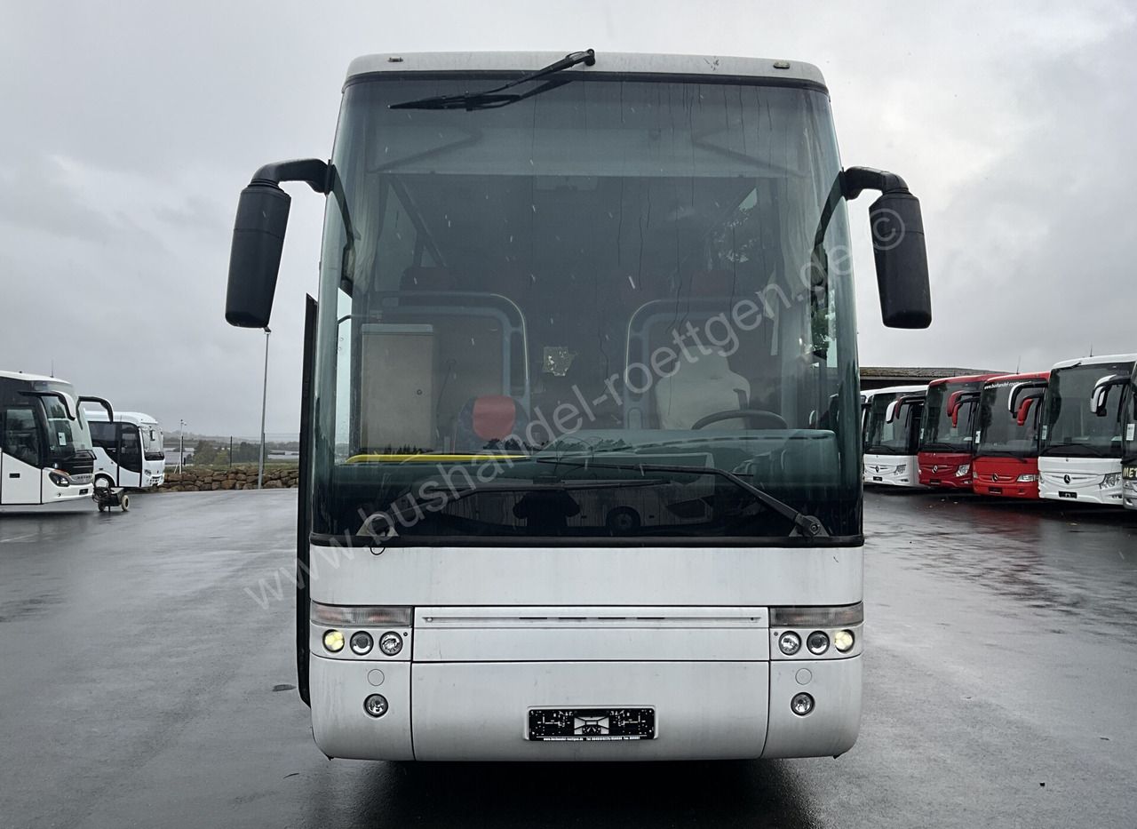 Autocar Van Hool T916 Astron: foto 8 Autocar Van Hool T916 Astron: foto 8