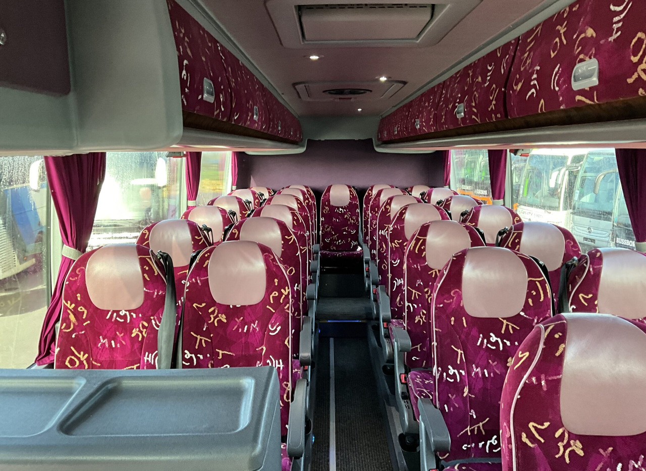 Leasing financiero de Vanhool T 916 Astron leasing Vanhool T 916 Astron: foto 15 Leasing financiero de Vanhool T 916 Astron leasing Vanhool T 916 Astron: foto 15