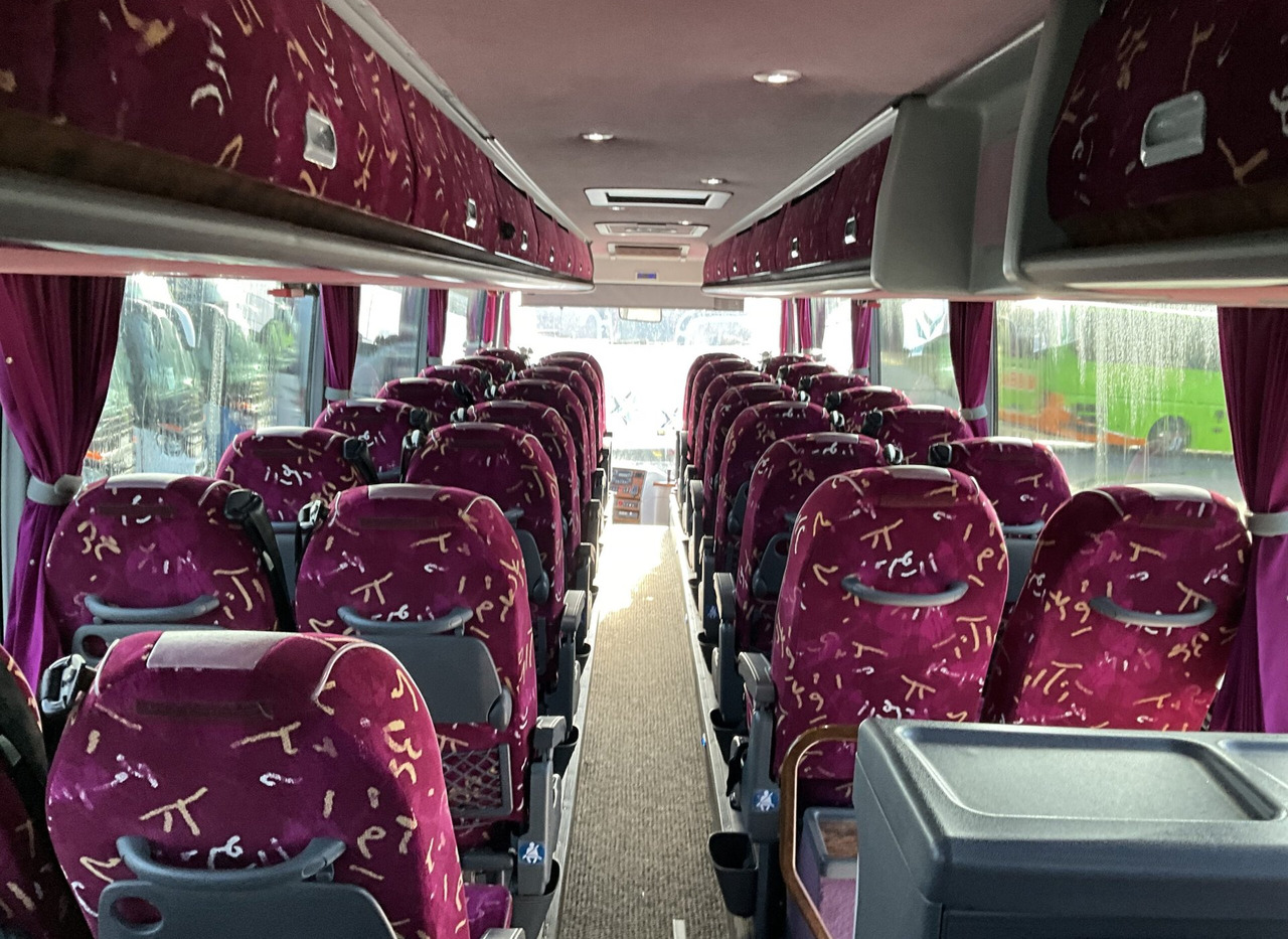 Leasing financiero de Vanhool T 916 Astron leasing Vanhool T 916 Astron: foto 19 Leasing financiero de Vanhool T 916 Astron leasing Vanhool T 916 Astron: foto 19