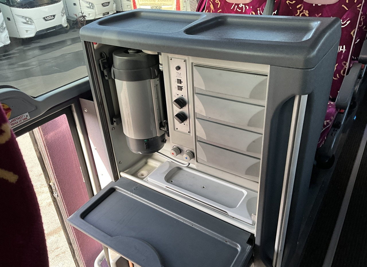 Leasing financiero de Vanhool T 916 Astron leasing Vanhool T 916 Astron: foto 14 Leasing financiero de Vanhool T 916 Astron leasing Vanhool T 916 Astron: foto 14