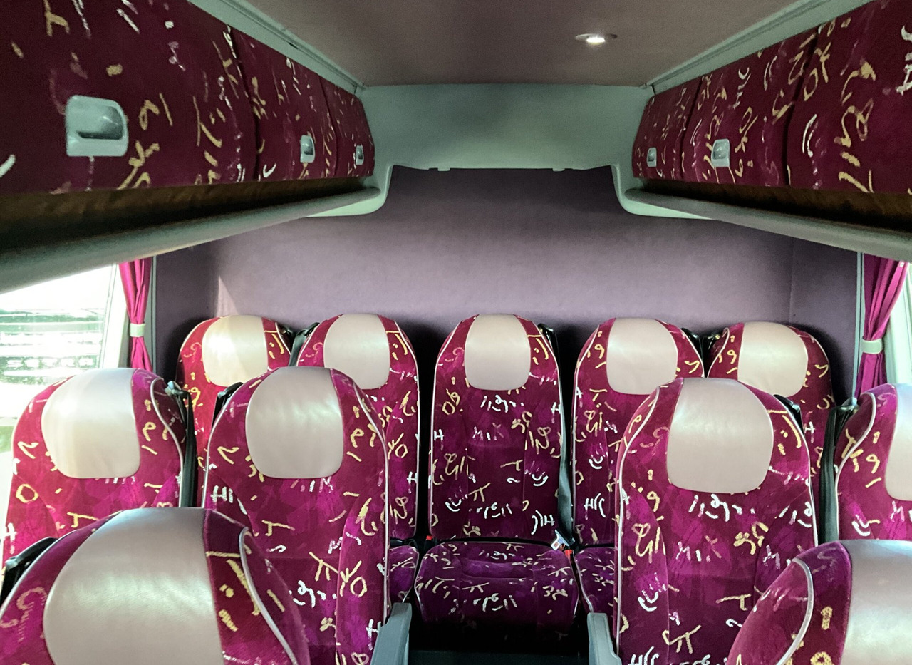 Leasing financiero de Vanhool T 916 Astron leasing Vanhool T 916 Astron: foto 16 Leasing financiero de Vanhool T 916 Astron leasing Vanhool T 916 Astron: foto 16