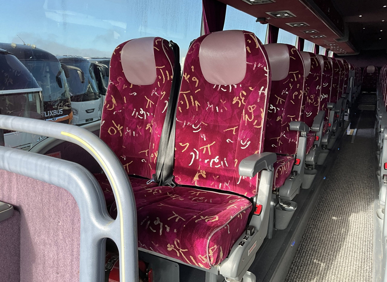 Leasing financiero de Vanhool T 916 Astron leasing Vanhool T 916 Astron: foto 12 Leasing financiero de Vanhool T 916 Astron leasing Vanhool T 916 Astron: foto 12