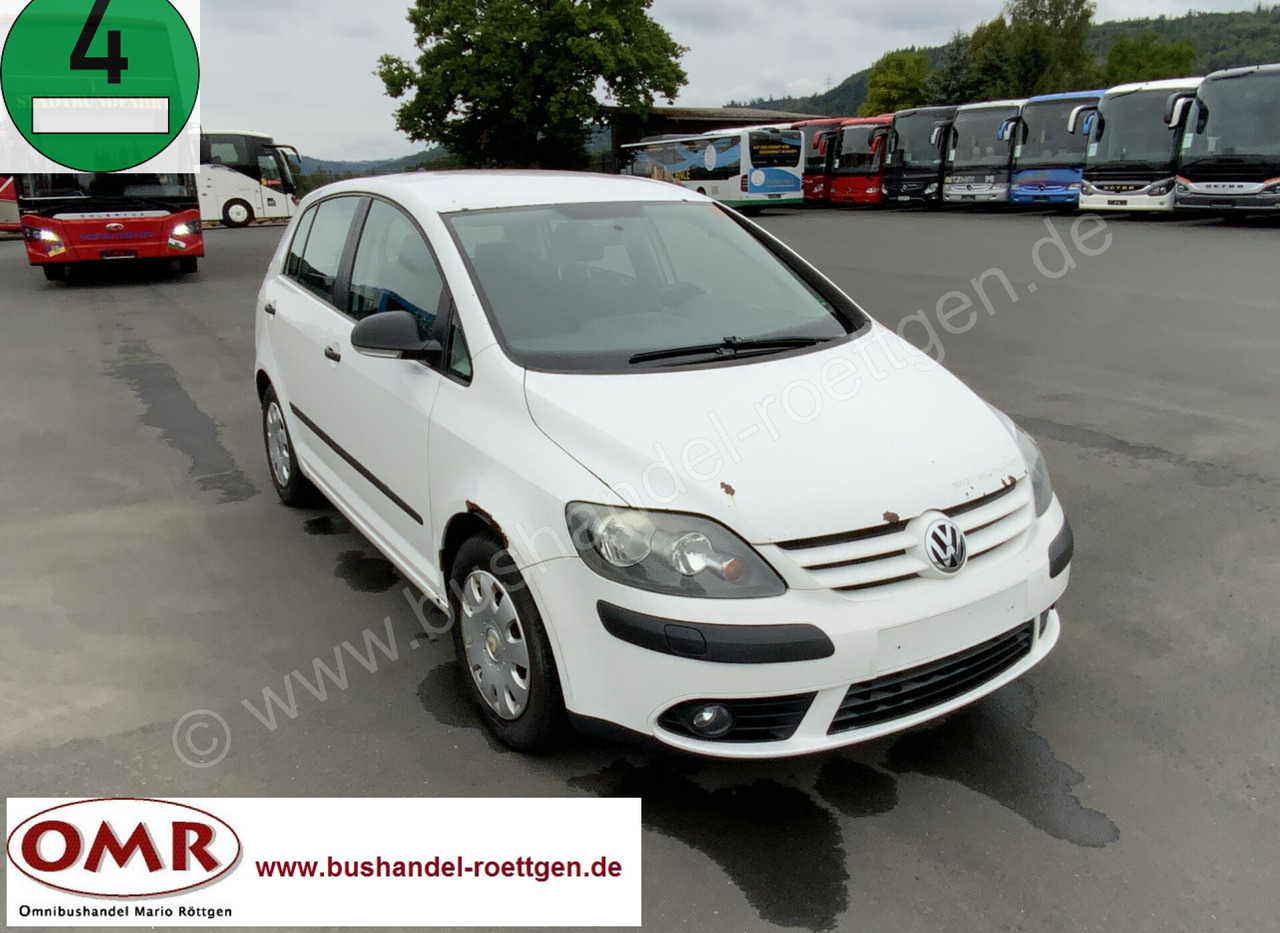 Volkswagen Golf Plus 2.0 TDI - Coche: foto 1 Volkswagen Golf Plus 2.0 TDI - Coche: foto 1
