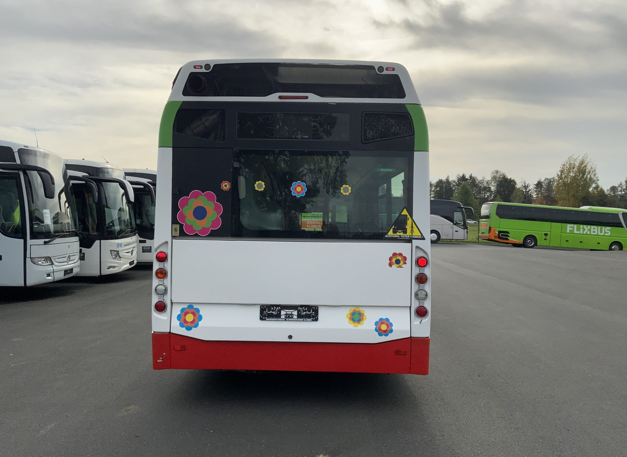Autobús urbano Volvo 7700: foto 8
