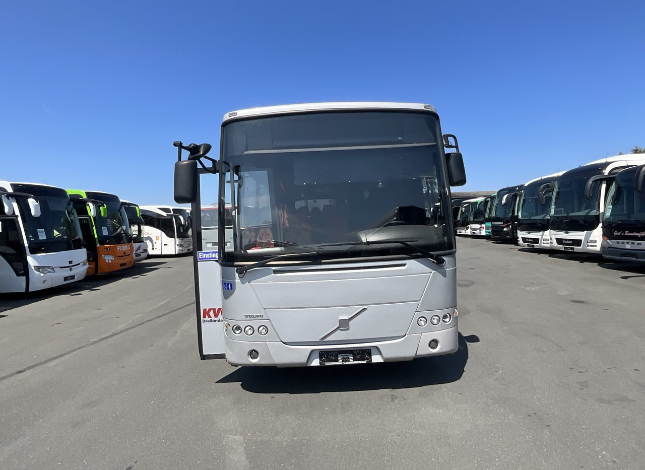 Volvo 8700 LE - Autobús urbano: foto 5 Volvo 8700 LE - Autobús urbano: foto 5