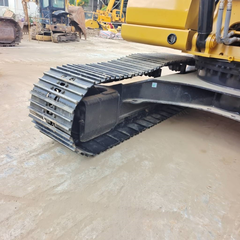 CAT 320 GC - Excavadora de cadenas: foto 4 CAT 320 GC - Excavadora de cadenas: foto 4