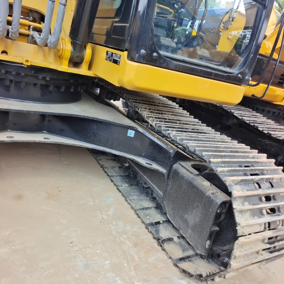 CAT 320 GC - Excavadora de cadenas: foto 5 CAT 320 GC - Excavadora de cadenas: foto 5