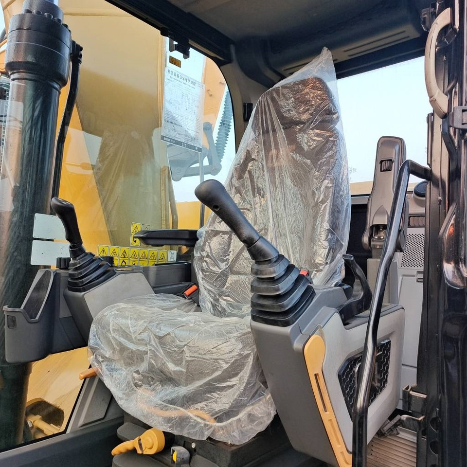 CAT 320 GC - Excavadora de cadenas: foto 3 CAT 320 GC - Excavadora de cadenas: foto 3