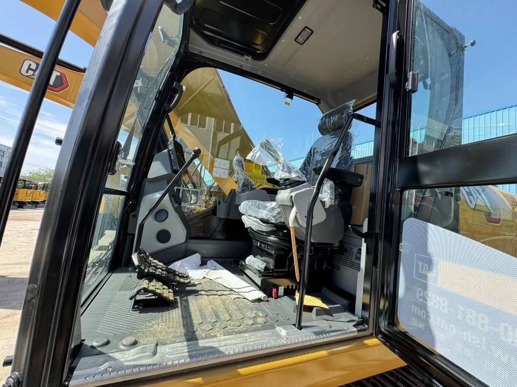 CAT 320GX - Excavadora de cadenas: foto 3 CAT 320GX - Excavadora de cadenas: foto 3