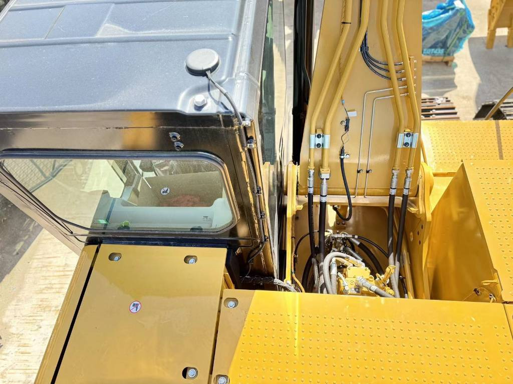 CAT 320GX - Excavadora de cadenas: foto 4 CAT 320GX - Excavadora de cadenas: foto 4