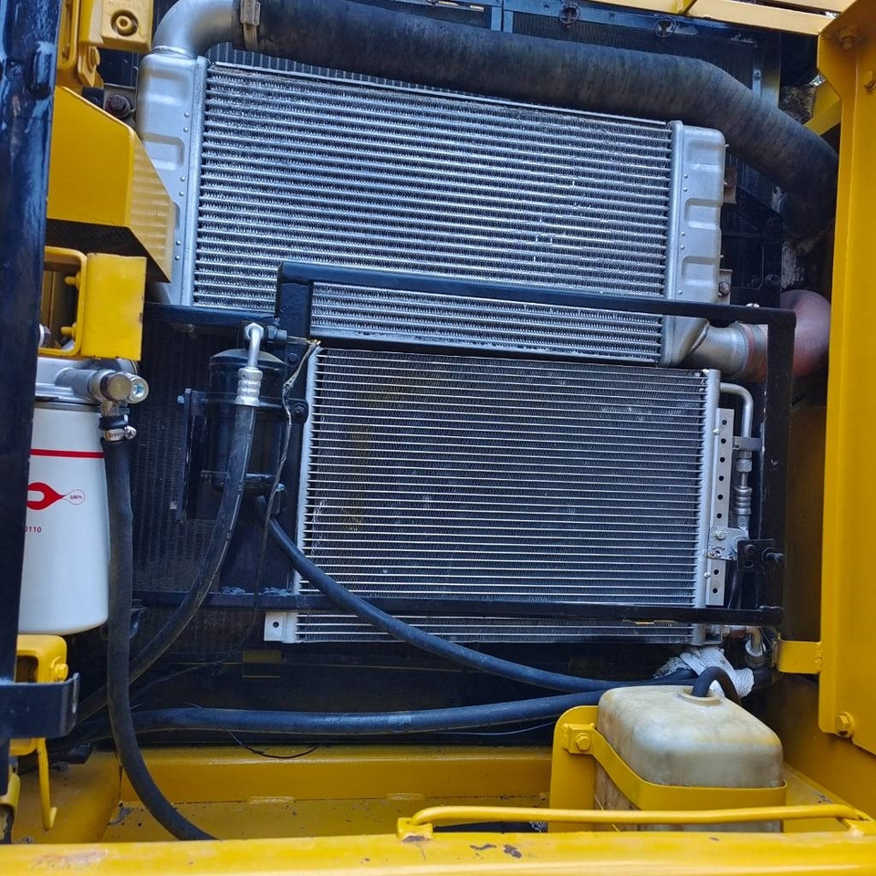 CAT 323 - Excavadora de cadenas: foto 5 CAT 323 - Excavadora de cadenas: foto 5