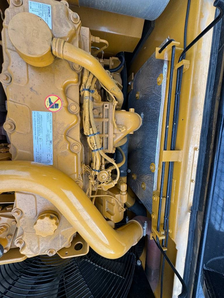 Excavadora de cadenas CAT 324 D L: foto 6