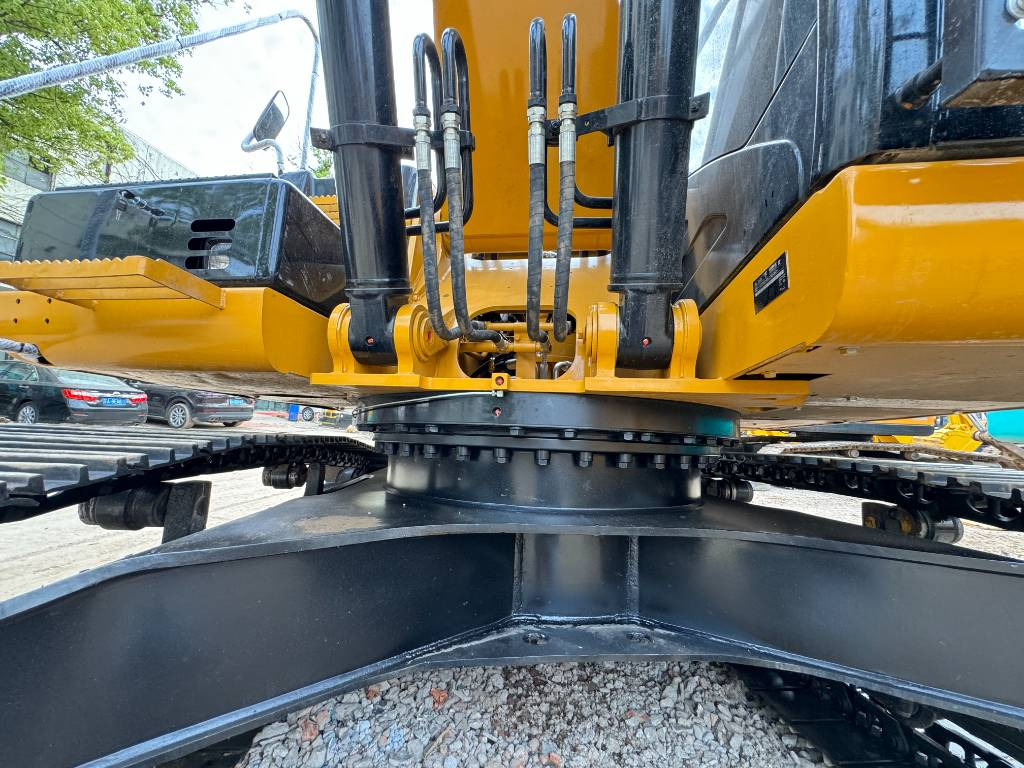 CAT 324 D L - Excavadora de cadenas: foto 2 CAT 324 D L - Excavadora de cadenas: foto 2