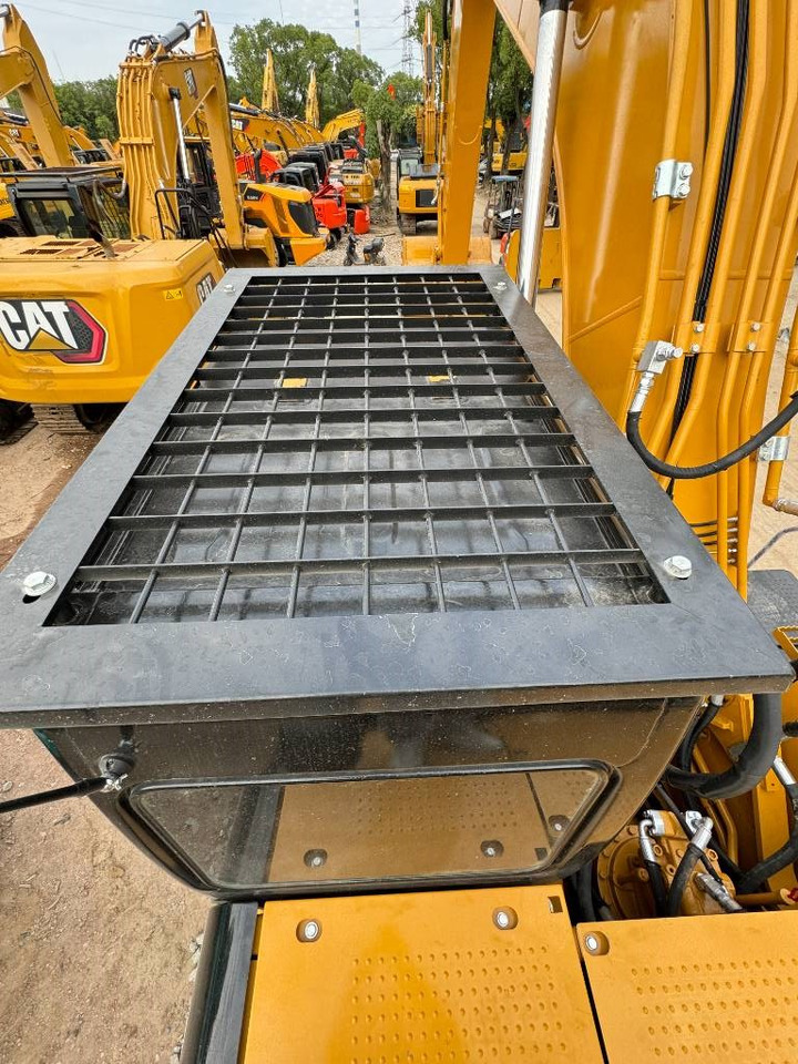 Excavadora de cadenas CAT 324 D L: foto 12